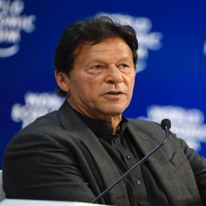 Imran Khan