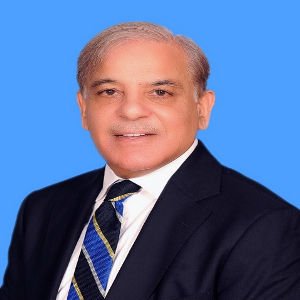 Shahbaz Sharif